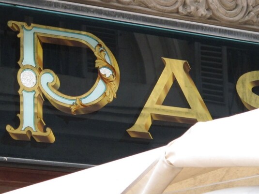 Torino | Un Viaggiatore dello Spazio nella Città Retorica