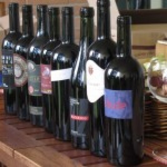 Aglianico del Vulture Volume II