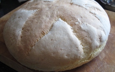 Lievitazionismi | Per questa via non si va da nessuna parte