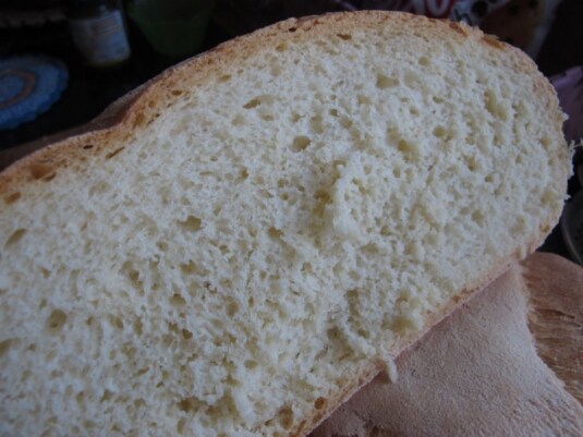 Lievitazionismi | Per questa via non si va da nessuna parte