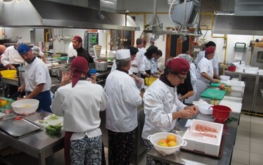 Passioni | La congrega dei Liffi