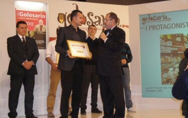 Riconoscimenti | Qualche volta vince chi deve vincere