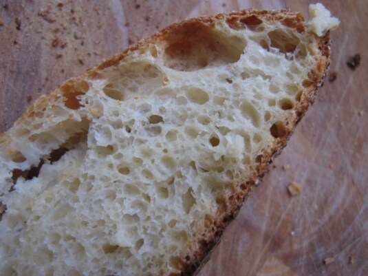 Lievitazionismi | Il Famoso Pane Senza Impasto