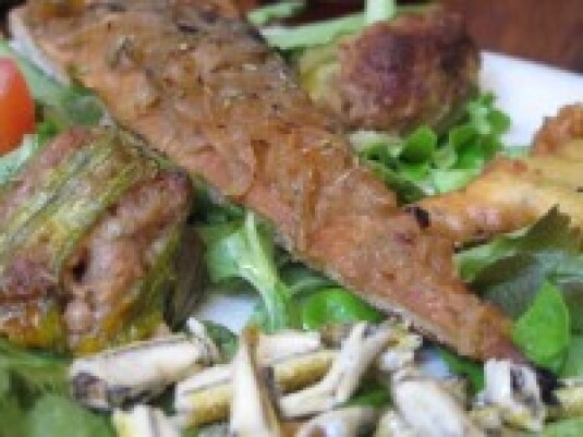 Sur le Pouce, Nice F [s.v.]