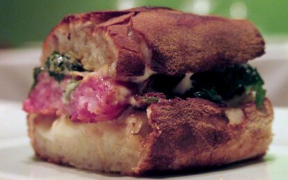 Cavallaro | ABC* is the new loud