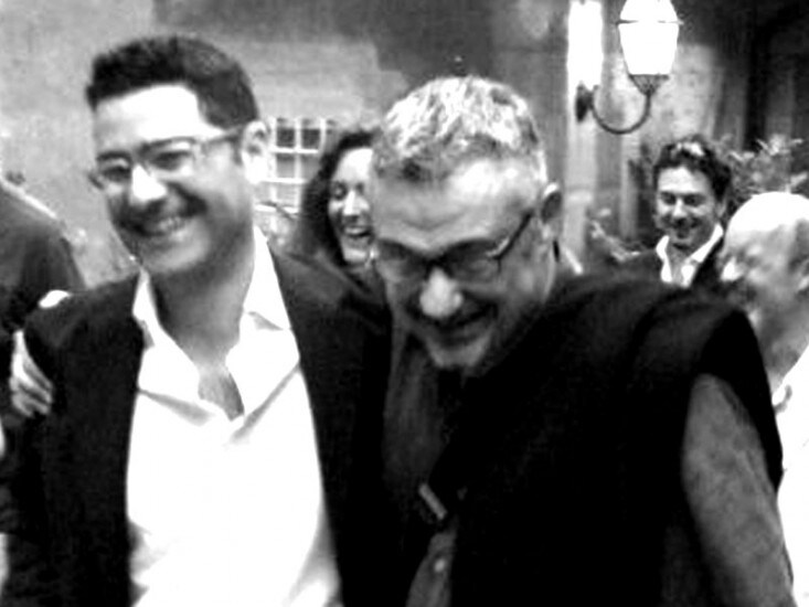 Happy Birthday Mr.Roncofìl
