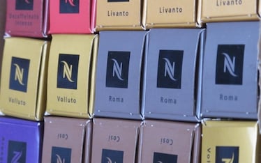 Nespresso | Risponde Marco Zancolò, Direttore Generale Nespresso Italiana.