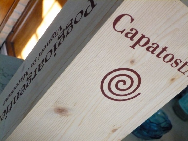 Paglia | Tasting Panel per cambiare il mondo