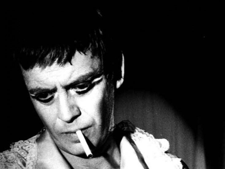 Racconti | 446. Circoli