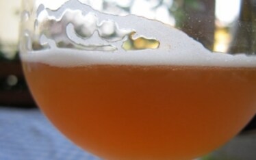 La birra vista dal punto di vista del vino