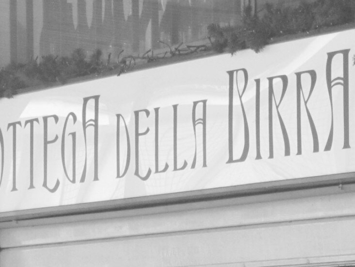 Il Sabato del Villaggio | Cara Birra