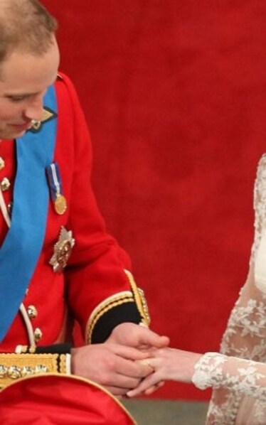 Il Sabato del Villaggio | Il Matrimonio di Villiam e Cate