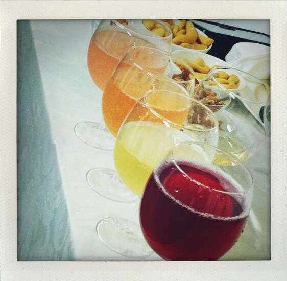 Il Sabato del Villaggio | Lista: sostantivo femminile.