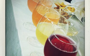 Il Sabato del Villaggio | Lista: sostantivo femminile.