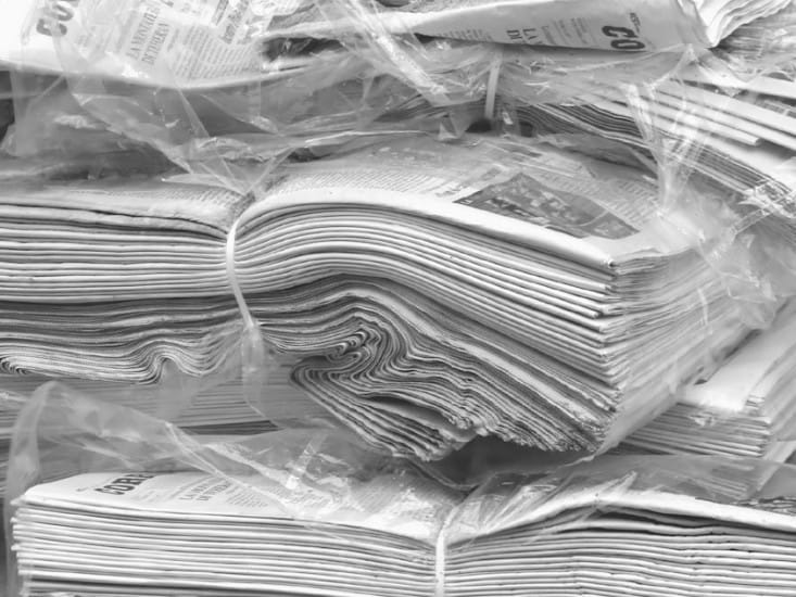 Il Sabato del Villaggio | Lo strano caso del Dottor Press e Mister Blog