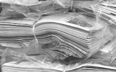 Il Sabato del Villaggio | Lo strano caso del Dottor Press e Mister Blog