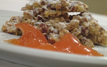 Mitologie | Tortelli di zucca alla Ghironda