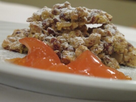 Mitologie | Tortelli di zucca alla Ghironda