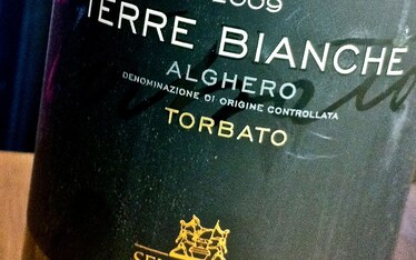 Viaggio in Sardegna | Se il Torbato non è Whisky