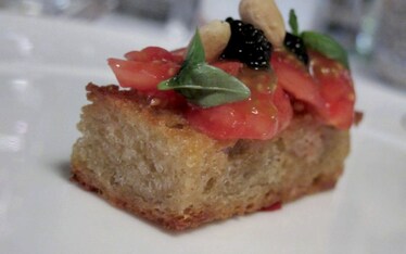 Vinciguerra | Cuor di pomodoro