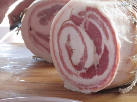 Vinix Live! | Issue #9, a Ozzano Taro da Monte delle Vigne