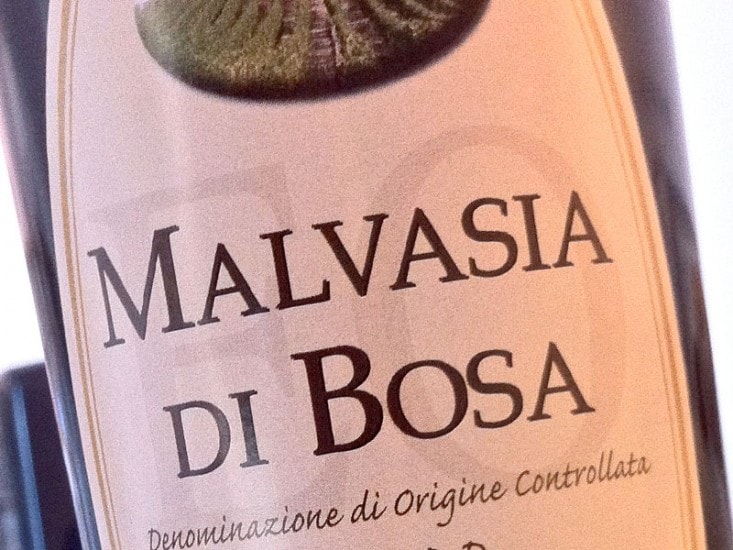 Viaggio in Sardegna | La Malvasia di Bosa, ovvero dell'Esattezza