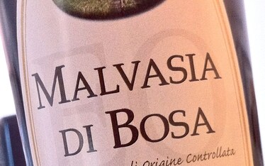 Viaggio in Sardegna | La Malvasia di Bosa, ovvero dell'Esattezza
