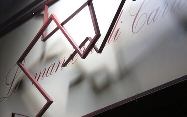 Appunti Diviàggio | La Maniera di Carlo, Milano