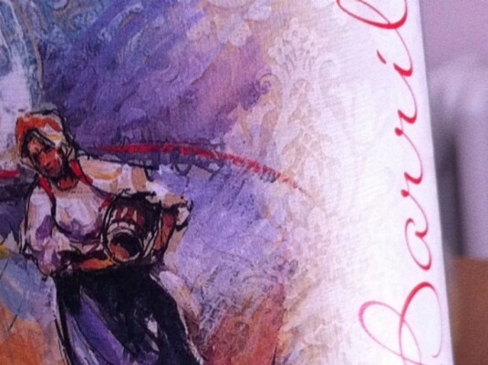 Viaggio in Sardegna | Assaggiarne un Barrile