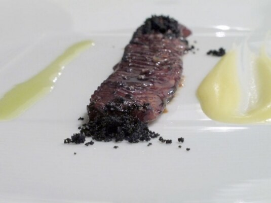 Vinix Unplugged Unconference | Teletrasporto, verificare gli abbinamenti musica e cibo