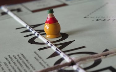 Bocche della Verità | Monòpoli