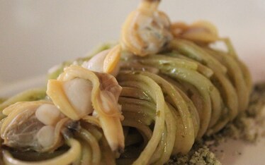 Frank Rizzuti visto da Marianna | Come te nessuno mai