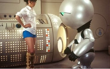 Il Sabato del Villaggio | Guida Galattica per Gastrostoppisti