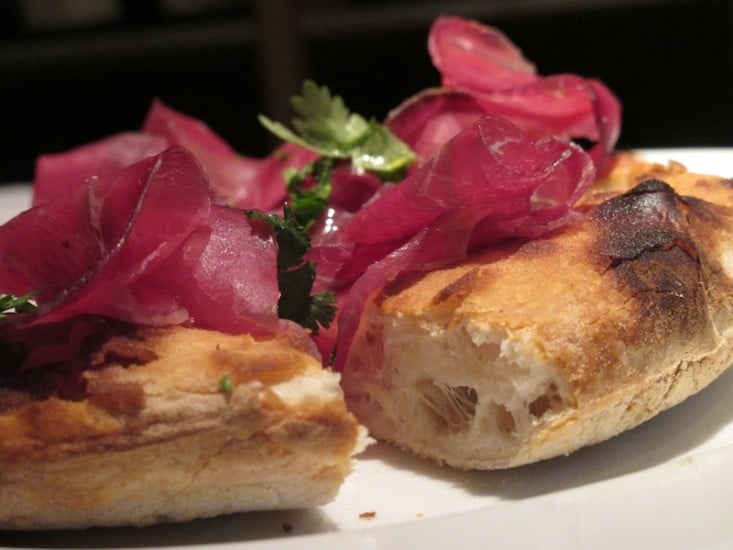 Racconti | La vita è un panino al prosciutto