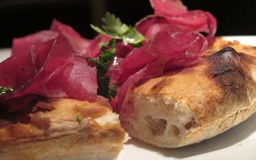 Racconti | La vita è un panino al prosciutto