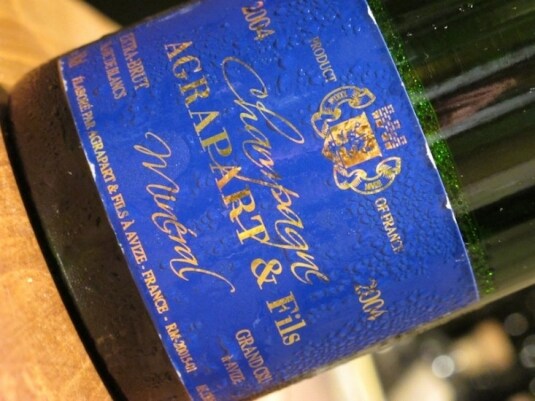 Champagne | Vini veri per uomini duri