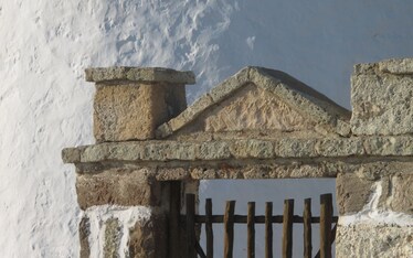 Appunti Dilùce | Τρυπητή, Μήλος (Tripiti, Milos - GR)