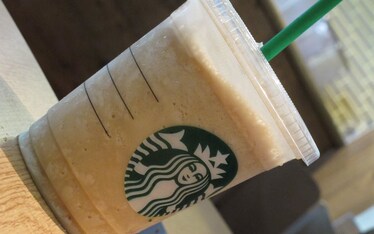 Appunti Diviàggio | Starbucks Coffee, Atene