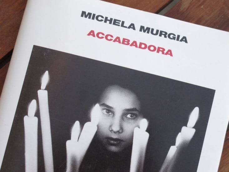 Il Sabato del Villaggio | L'accabadora, la scrittura, la cucina, e l'assai praticata arte del <em>mindpipping</em>