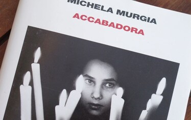 Il Sabato del Villaggio | L'accabadora, la scrittura, la cucina, e l'assai praticata arte del <em>mindpipping</em>