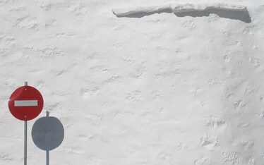 Il Sabato del Villaggio | L'èsodo, Esòpo, io e Io.