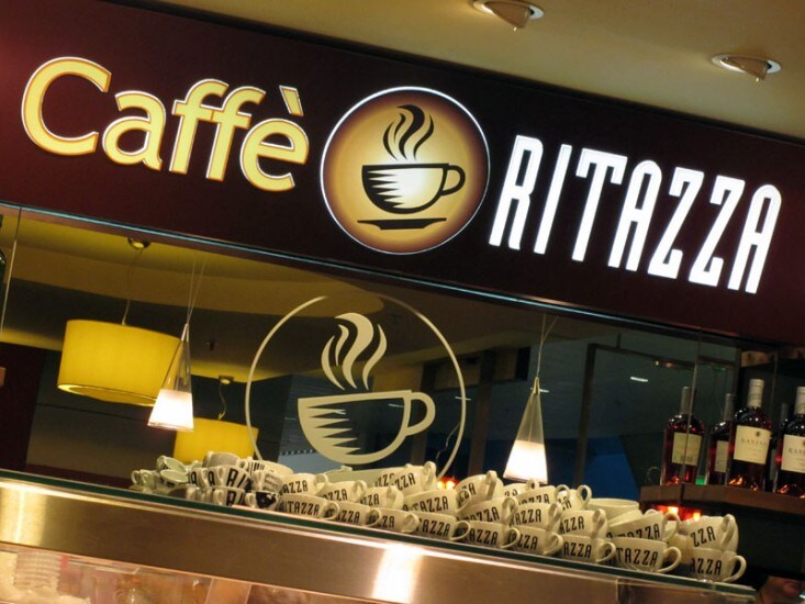 Ritazza