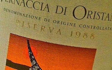 Viaggio in Sardegna | L'uva Vernacola, la mirra, la solitudine e il silenzio.