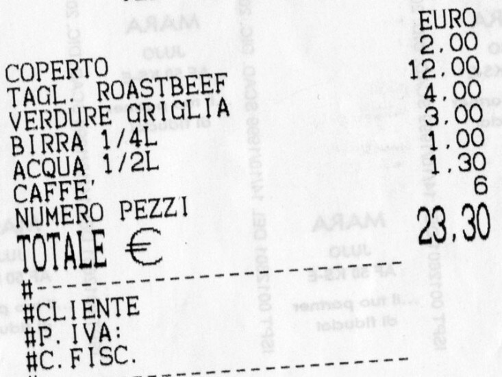 Il Sabato del Villaggio | Caro mio ben, e il relativismo euristico