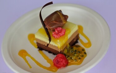 Taste of Milano 2011: the day after