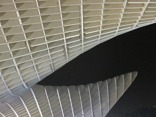 Appunti Dilùce | Mirador Parasol