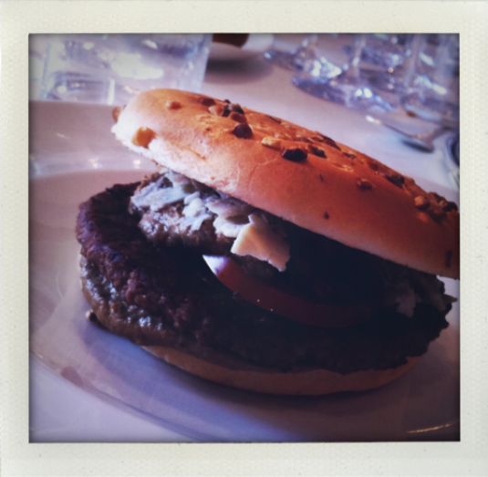 McItaly e Gualtiero Marchesi