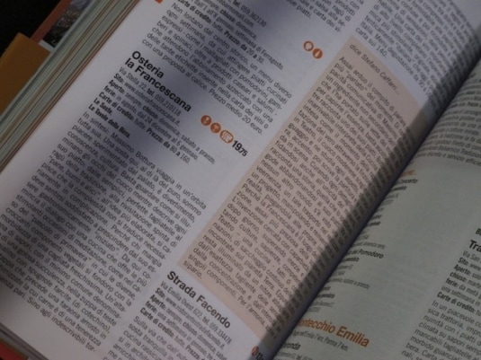 The Day The Guide Stood Still