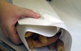 Cibi Distràda | Churro