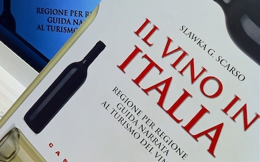 D'Uffizi | Il viaggio di Slawka: le Persone, il Vino, l'Italia